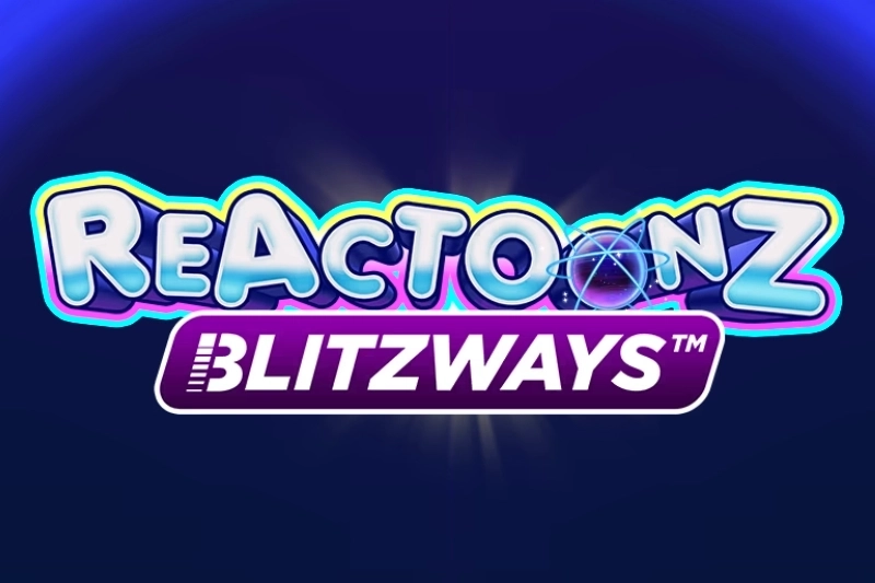 Reactoonz Blitzways